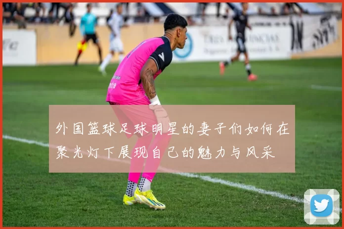 外国篮球足球明星的妻子们如何在聚光灯下展现自己的魅力与风采