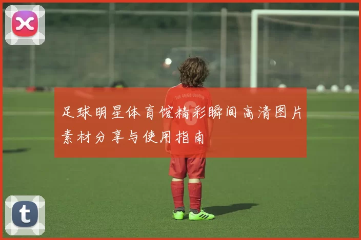 足球明星体育馆精彩瞬间高清图片素材分享与使用指南