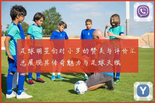 足球明星们对小罗的赞美与评价汇总展现其传奇魅力与足球天赋