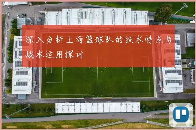 深入分析上海篮球队的技术特点与战术运用探讨