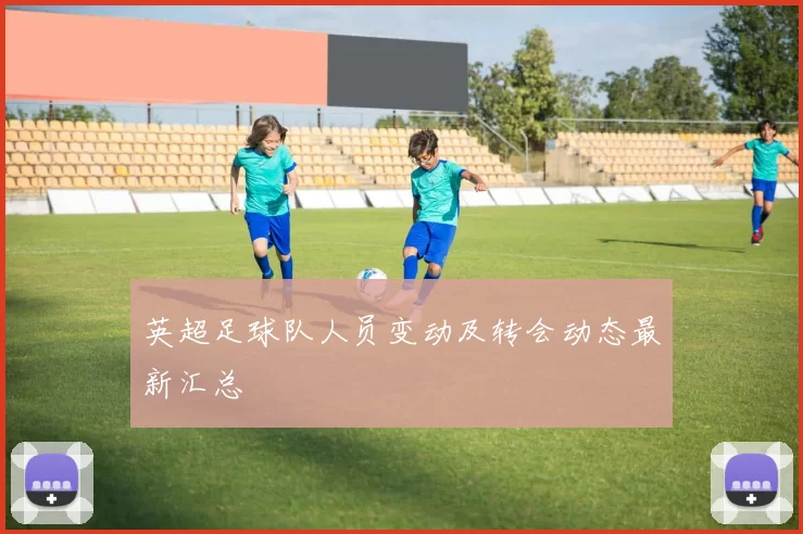 英超足球队人员变动及转会动态最新汇总