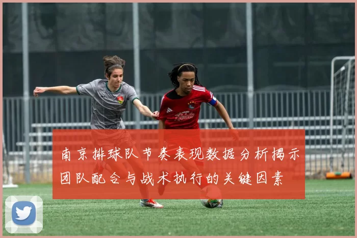 南京排球队节奏表现数据分析揭示团队配合与战术执行的关键因素
