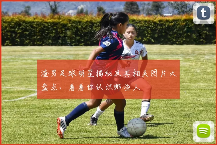 渣男足球明星揭秘及其相关图片大盘点，看看你认识哪些人