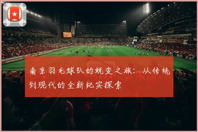 南京羽毛球队的蜕变之旅：从传统到现代的全新纪实探索