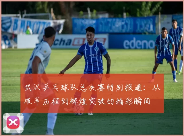 武汉乒乓球队总决赛特别报道：从艰辛历程到辉煌突破的精彩瞬间