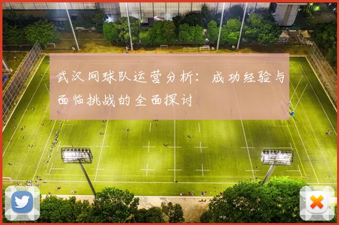 武汉网球队运营分析：成功经验与面临挑战的全面探讨