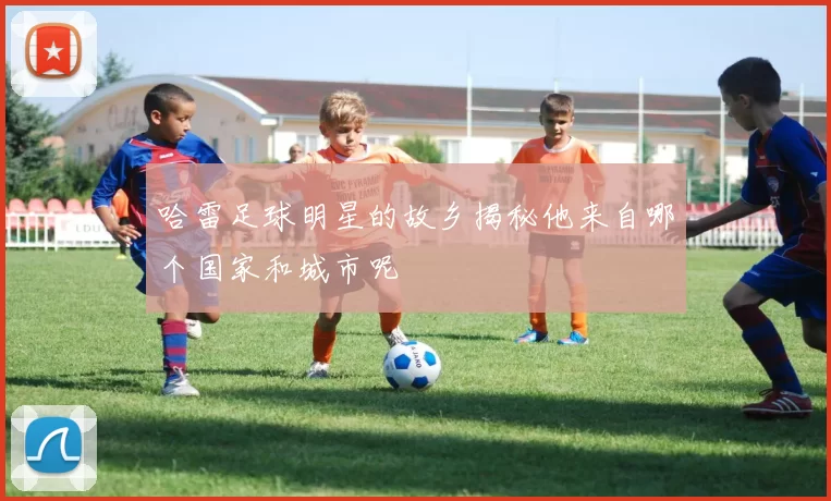 哈雷足球明星的故乡揭秘他来自哪个国家和城市呢