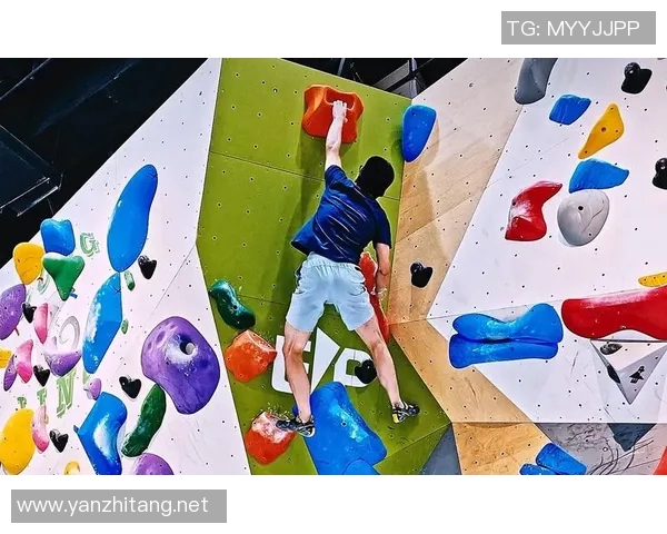 攀岩深度探索：揭秘北京攀岩队防反策略与训练技巧