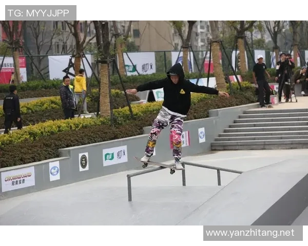 杭州滑板队在世界街舞大赛中的拼搏历程与荣耀时刻分享