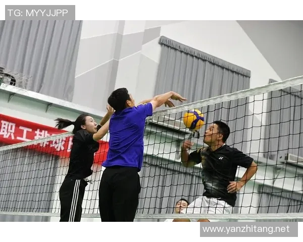 深圳排球队的个人能力揭秘与排球巨献的完美结合