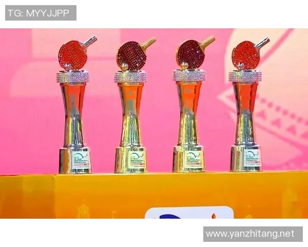 乒乓球的魅力与挑战：探讨北京乒乓球队的转型与发展之路