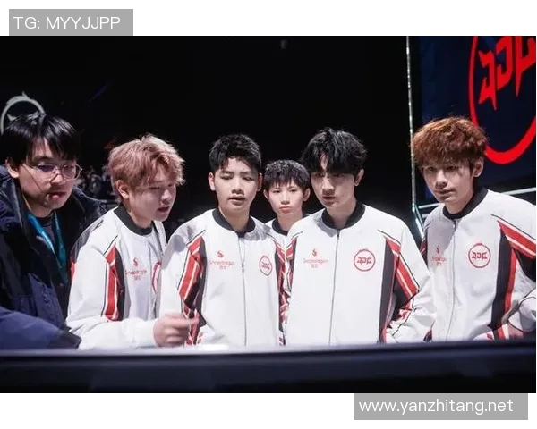 热议和平精英：JDG战队配合新策略引发全场关注与讨论