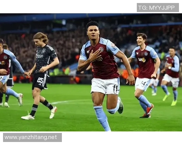 阿斯顿维拉足球俱乐部崛起之路与英超赛场的挑战与机遇