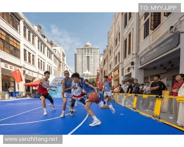 篮球运动的魅力与发展：从街头到职业赛场的精彩旅程